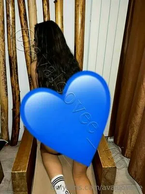 Avalooveee OnlyFans Leaked Free Thumbnail Picture - #6xryxTnIyh