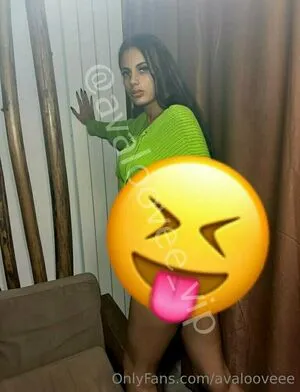 Avalooveee OnlyFans Leaked Free Thumbnail Picture - #Q98F2sHeTM