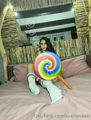 Avalooveee OnlyFans Leaked Free Thumbnail Picture - #SByU7KRJbH