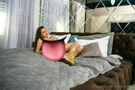 Avalooveee OnlyFans Leaked Free Thumbnail Picture - #Z00CxwmoQt