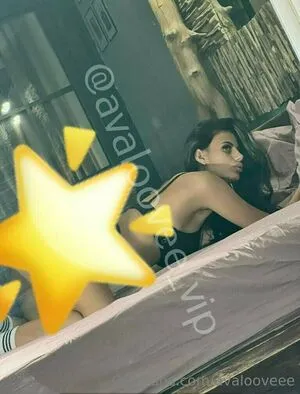 Avalooveee OnlyFans Leaked Free Thumbnail Picture - #vQNWtybmBe