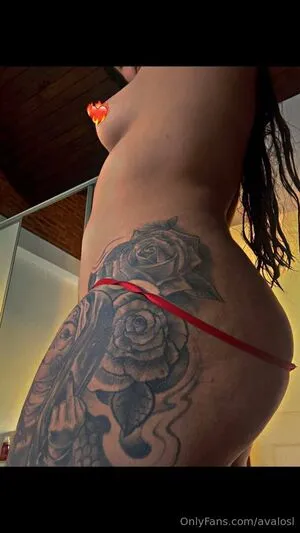 Avalosl OnlyFans Leaked Free Thumbnail Picture - #6Y2tnbwTnw