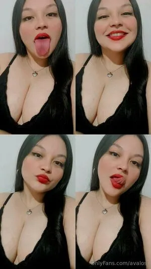 Avalosl OnlyFans Leaked Free Thumbnail Picture - #QWF3IMRi4E