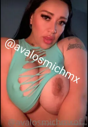 Avalosmichmx OnlyFans Leaked Free Thumbnail Picture - #tJNIjmy3MD