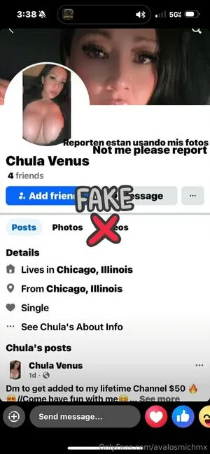 Avalosmichmx OnlyFans Leaked Free Thumbnail Picture - #uhVxKTBB7o