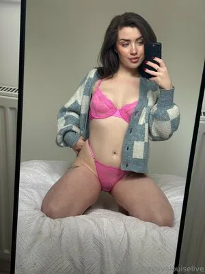 Avalouiselive OnlyFans Leaked Free Thumbnail Picture - #ecSoU1jcn4