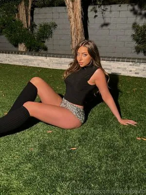 Avalouisevip OnlyFans Leaked Free Thumbnail Picture - #UEZ7v4Mhcs