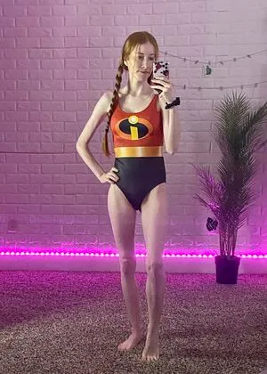 Avalyn Rose OnlyFans Leaked Free Thumbnail Picture - #p9lAl1shD2