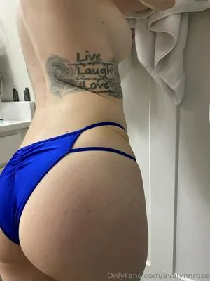 Avalynnrose OnlyFans Leaked Free Thumbnail Picture - #WCPDW1j7sV