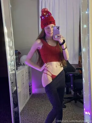 Avalynnrose OnlyFans Leaked Free Thumbnail Picture - #kU7neBlTiu