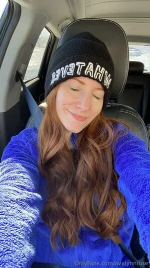 Avalynnrose OnlyFans Leaked Free Thumbnail Picture - #kfvRCiXQRZ