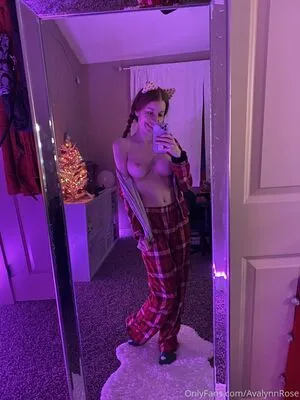 Avalynnrose OnlyFans Leaked Free Thumbnail Picture - #vXn5y0Gkhe