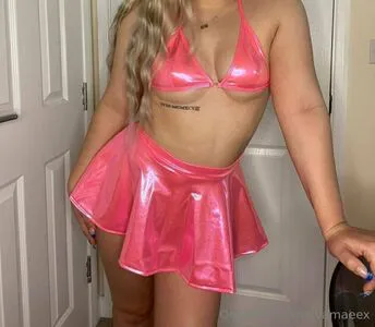 Avamaeex OnlyFans Leaked Free Thumbnail Picture - #3AS8vJoVsN