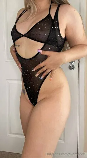 Avamaeex OnlyFans Leaked Free Thumbnail Picture - #6kGpaT6cYO