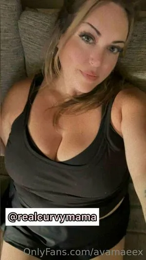Avamaeex OnlyFans Leaked Free Thumbnail Picture - #Jt2KSTIpR6