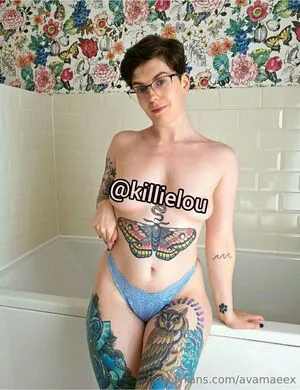 Avamaeex OnlyFans Leaked Free Thumbnail Picture - #Jx4IUm02BM