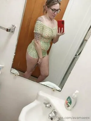 Avamaeex OnlyFans Leaked Free Thumbnail Picture - #NFTpOdFsdt