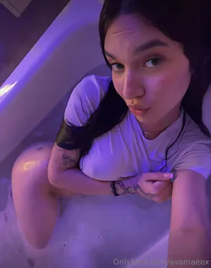 Avamaeex OnlyFans Leaked Free Thumbnail Picture - #V2yMZzpc8A