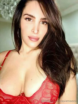 Avamaeex OnlyFans Leaked Free Thumbnail Picture - #c3qpcxhWRW