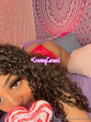 Avamaeex OnlyFans Leaked Free Thumbnail Picture - #dRKCLRu2IZ