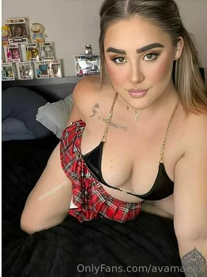 Avamaeex OnlyFans Leaked Free Thumbnail Picture - #fuaucOFrvv
