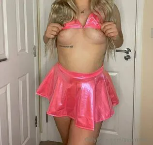Avamaeex OnlyFans Leaked Free Thumbnail Picture - #jWTV24GUq0