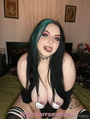 Avamaeex OnlyFans Leaked Free Thumbnail Picture - #qzWIyJ2f3r