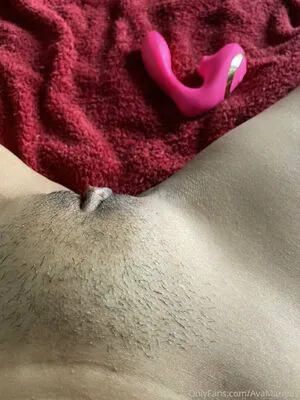 Avamarie97 OnlyFans Leaked Free Thumbnail Picture - #I5tJtyGrt3