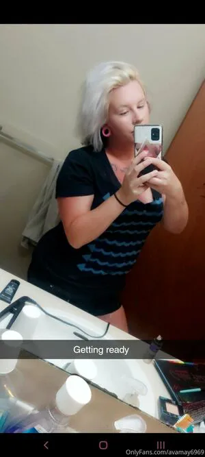 Avamay6969 OnlyFans Leaked Free Thumbnail Picture - #FnHjabWk1p