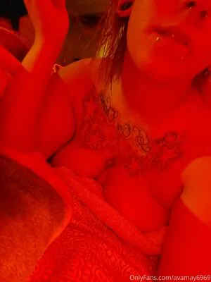 Avamay6969 OnlyFans Leaked Free Thumbnail Picture - #ctPzCoWi2n