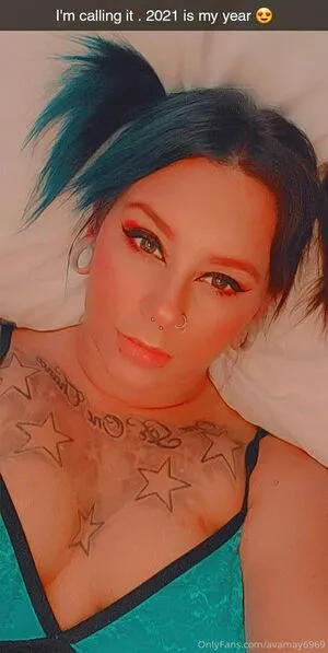 Avamay6969 OnlyFans Leaked Free Thumbnail Picture - #vboVi2TZ8d