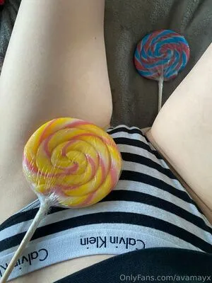 Avamayx OnlyFans Leaked Free Thumbnail Picture - #2bgH2F4wX3