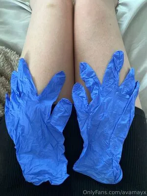 Avamayx OnlyFans Leaked Free Thumbnail Picture - #MJzzphdQ7K