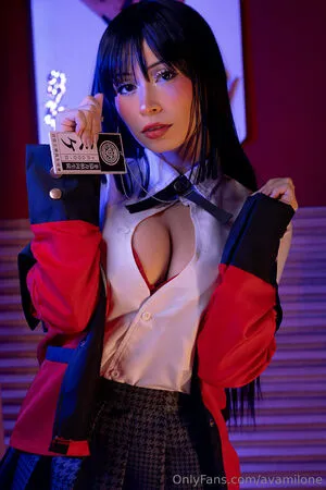 Avamilone OnlyFans Leaked Free Thumbnail Picture - #CIpFNdDstb