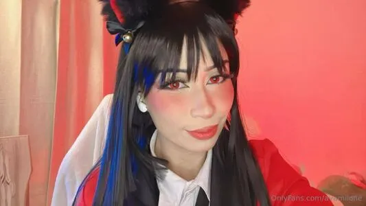 Avamilone OnlyFans Leaked Free Thumbnail Picture - #D9yPscGpQy