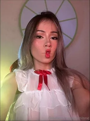 Avamilone OnlyFans Leaked Free Thumbnail Picture - #IsNeILwNXr