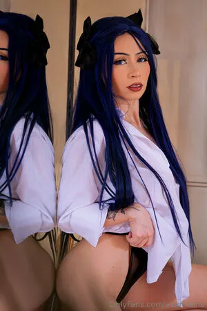 Avamilone OnlyFans Leaked Free Thumbnail Picture - #TbsgRZm6GD