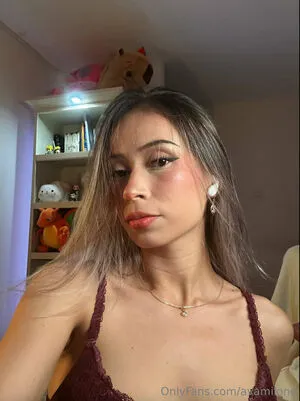 Avamilone OnlyFans Leaked Free Thumbnail Picture - #UaZPteotj9