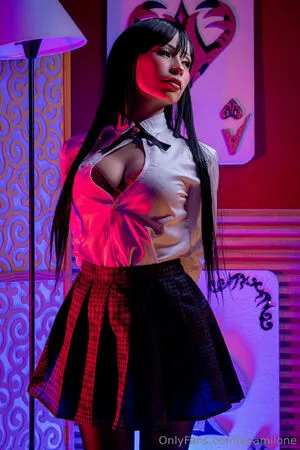 Avamilone OnlyFans Leaked Free Thumbnail Picture - #glaK6kTGuu