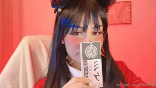 Avamilone OnlyFans Leaked Free Thumbnail Picture - #lsnmGzF9SL