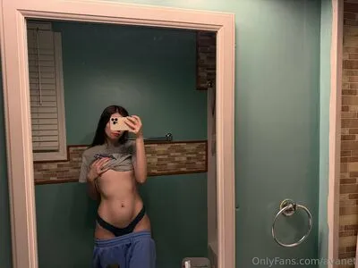 Avanet OnlyFans Leaked Free Thumbnail Picture - #yA45bvXttx