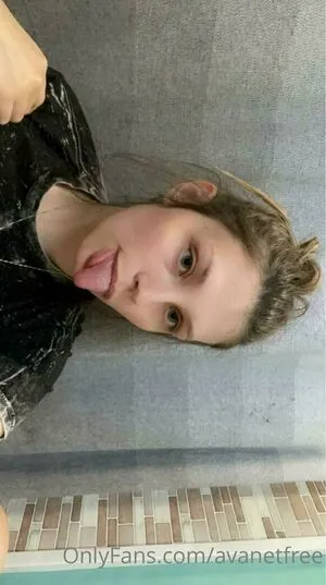Avanetfree OnlyFans Leaked Free Thumbnail Picture - #JS3IxFTIDN