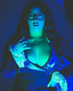 Avangelin Marie OnlyFans Leaked Free Thumbnail Picture - #4S1bNOIU29