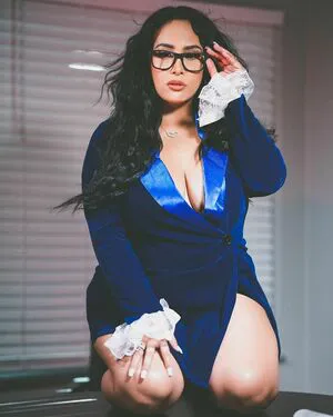 Avangelin Marie OnlyFans Leaked Free Thumbnail Picture - #6tmws7MTrs