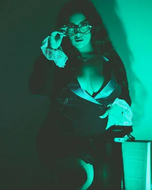 Avangelin Marie OnlyFans Leaked Free Thumbnail Picture - #lsualLgdRp