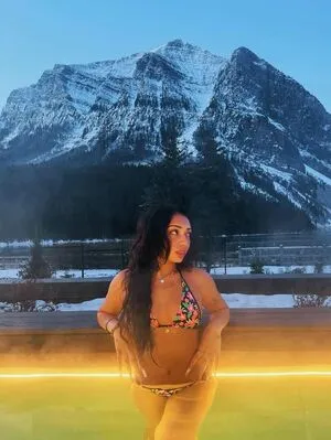 Avani Gregg OnlyFans Leaked Free Thumbnail Picture - #2Kid38NyCN