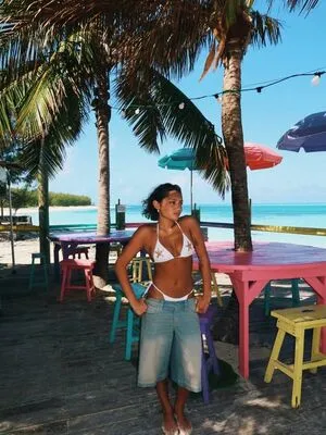 Avani Gregg OnlyFans Leaked Free Thumbnail Picture - #3DSsY1LLuQ