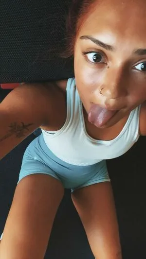 Avani Gregg OnlyFans Leaked Free Thumbnail Picture - #3GMcFguI6m
