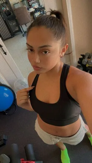 Avani Gregg OnlyFans Leaked Free Thumbnail Picture - #7SbK4YyivA