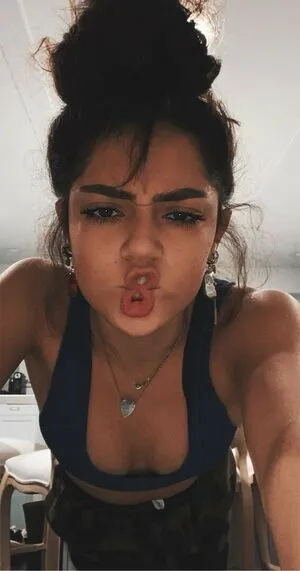 Avani Gregg OnlyFans Leaked Free Thumbnail Picture - #7v5PMilq7b